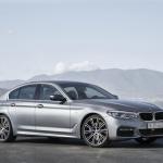 【画像】BMWが膨大なラインアップ全車種を改良！　デイライトは全車で採用 〜 画像12