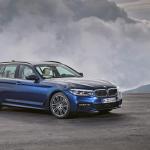 【画像】BMWが膨大なラインアップ全車種を改良！　デイライトは全車で採用 〜 画像14