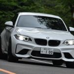 【画像】【意外と知らない】BMWの「M」には3つのグレードがある 〜 画像7