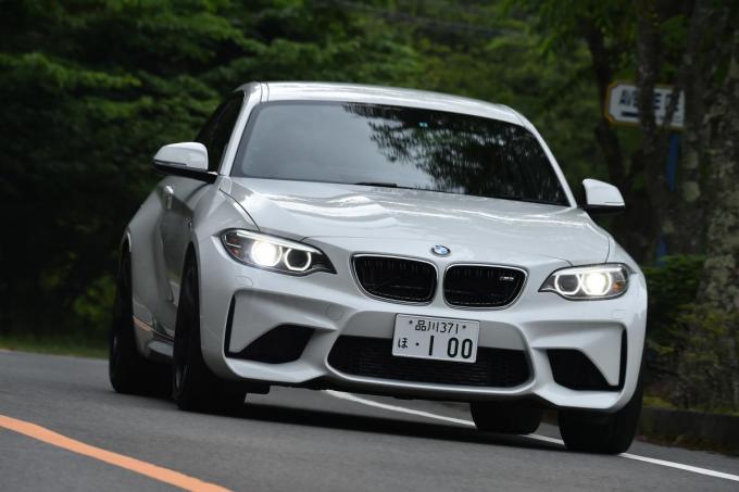 Bmwにはmシリーズだけじゃない 設定される3種のmとは 自動車情報 ニュース Web Cartop Bmwにはmシリーズだけじゃない 設定される3種のmとは 自動車情報 ニュース Web Cartop