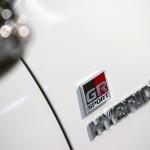 【画像】ついに発表されたトヨタのスポーツブランド「GR」とは？ 〜 画像4
