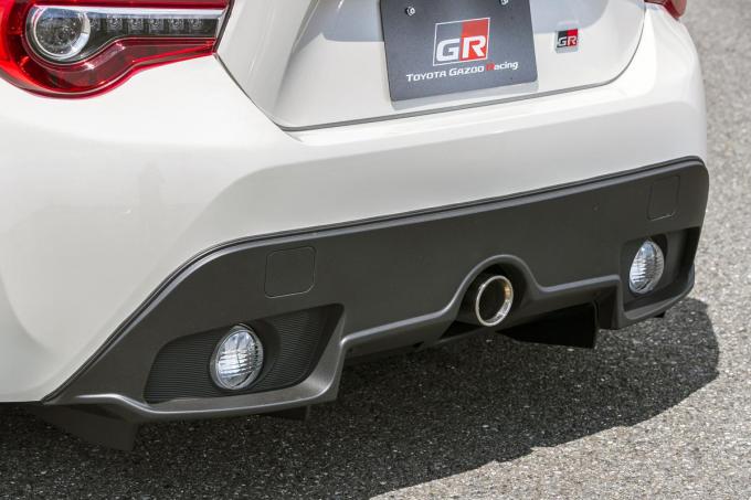 試乗 やりすぎない仕上がりのトヨタ 86 Gr は大人のスポーツ 自動車情報 ニュース Web Cartop 試乗 やりすぎない仕上がりのトヨタ 86 Gr は大人のスポーツ 自動車情報 ニュース Web Cartop
