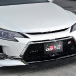 【画像】ついに発表されたトヨタのスポーツブランド「GR」とは？ 〜 画像8