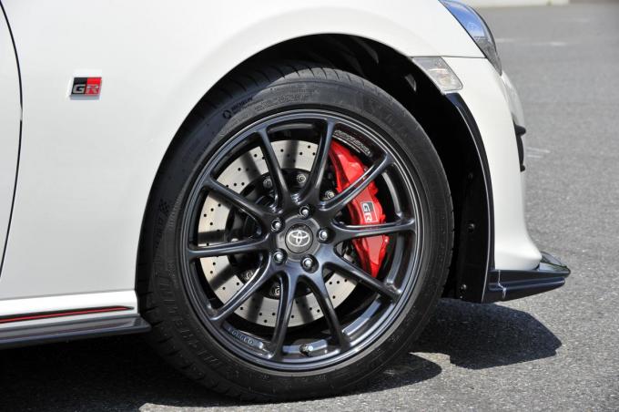 試乗 やりすぎない仕上がりのトヨタ 86 Gr は大人のスポーツ 自動車情報 ニュース Web Cartop