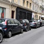 【画像】ヨーロッパでは縦列駐車時にバンパーをぶつけるのが当たり前ってホント？ 〜 画像2