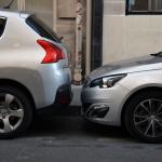 【画像】ヨーロッパでは縦列駐車時にバンパーをぶつけるのが当たり前ってホント？ 〜 画像3