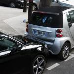 【画像】ヨーロッパでは縦列駐車時にバンパーをぶつけるのが当たり前ってホント？ 〜 画像6