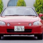 【画像】【ニッポンの名車】3代目でまさかの方向転換！　ホンダCR-Xデルソルの衝撃 〜 画像1
