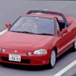 【画像】【ニッポンの名車】3代目でまさかの方向転換！　ホンダCR-Xデルソルの衝撃 〜 画像14