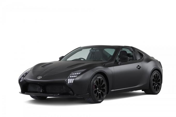 次期86じゃない! トヨタが東京モーターショーで公開するGR HV Sports Conceptとは