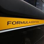 【画像】【スクープ】F1開催中の鈴鹿でヒュルケンベルグが乗ったカングーは発表前の限定車か!? 〜 画像7