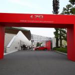 【画像】総額数十億のフェラーリが両国国技館に集結！　70周年記念イベント開催 〜 画像86