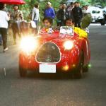 【画像】クラシックカーの祭典ラ フェスタ ミッレミリアが開催！　至極の名車を画像でお届け 〜 画像99