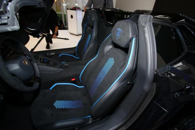 6800万円は安い 5台すべてがワンオフの日本限定ランボルギーニ 自動車情報 ニュース Web Cartop