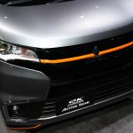 【画像】年内発売予定！　三菱自動車ブースはeKシリーズ アクティブギアに注目【東京モーターショー2017】 〜 画像17