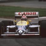 【画像】F1日本グランプリ開催30周年記念！　過去30年の歴史に残る名レース4選 〜 画像2