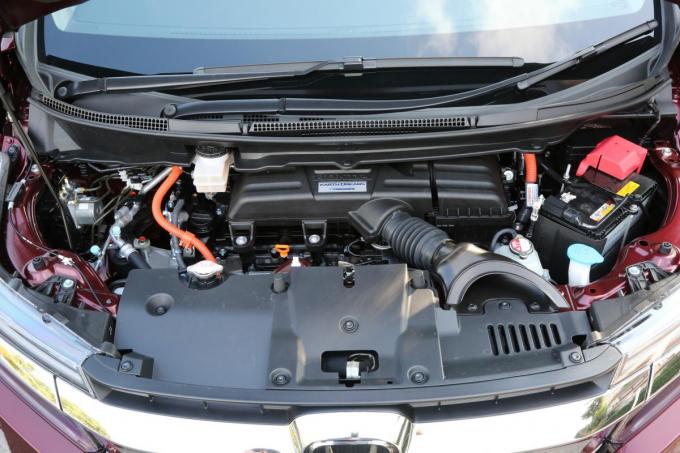 試乗 ライバル対抗策はバッチリ ホンダ ステップワゴン ハイブリッドの恐るべき商品力 自動車情報 ニュース Web Cartop