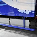 【画像】三菱ふそうが電気自動車のバス＆トラック専門ブランド「E-FUSO」を立ち上げた！　【東京モーターショー2017】 〜 画像5