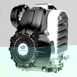 【画像】スバルが汎用エンジンや発電機の生産を終了！　その輝かしい歴史を振り返る 〜 画像6