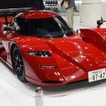 このご時世にv10エンジン搭載計画 イケヤフォーミュラの野望とは 東京モーターショー17 自動車情報 ニュース Web Cartop