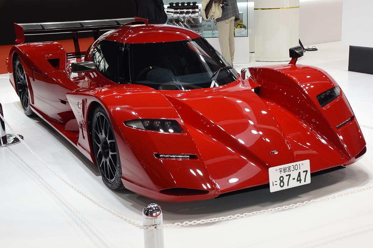 このご時世にv10エンジン搭載計画 イケヤフォーミュラの野望とは 東京モーターショー17 自動車情報 ニュース Web Cartop このご時世にv10エンジン搭載計画 イケヤフォーミュラの野望とは 東京モーターショー17 自動車情報 ニュース Web Cartop