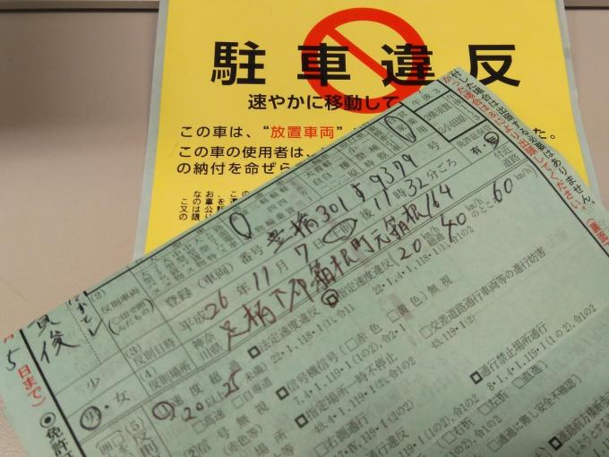 画像ギャラリー ネットオークションや個人売買で中古車を買う場合 書類 に注意 画像3 自動車情報 ニュース Web Cartop 画像ギャラリー ネットオークションや個人売買で中古車を買う場合 書類 に注意 画像3 自動車情報 ニュース Web Cartop