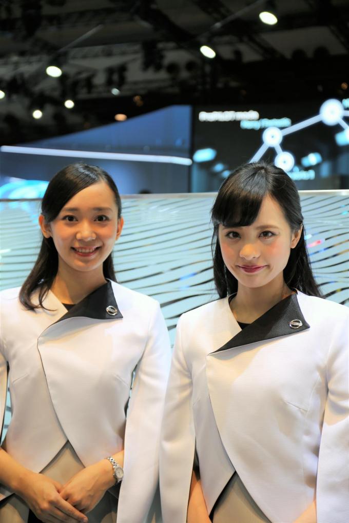 画像ギャラリー 東京モーターショー17コンパニオン画像集 トヨタ 日産編 画像8 自動車情報 ニュース Web Cartop 画像ギャラリー 東京モーターショー17コンパニオン画像集 トヨタ 日産編 画像8 自動車情報 ニュース Web Cartop