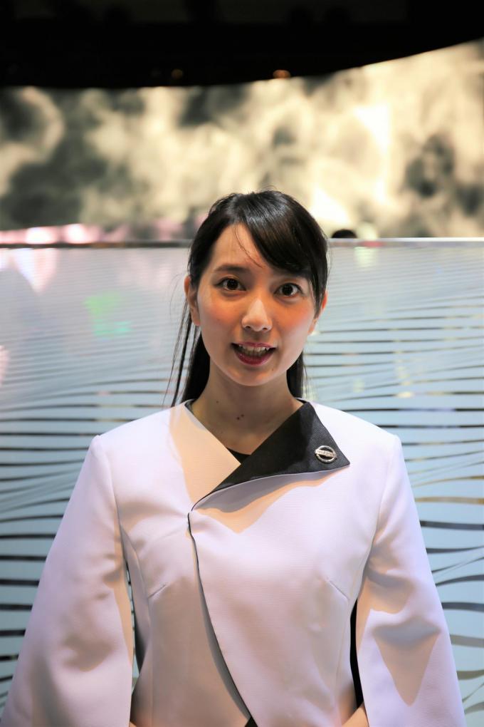 画像ギャラリー 東京モーターショー17コンパニオン画像集 トヨタ 日産編 画像4 自動車情報 ニュース Web Cartop 画像ギャラリー 東京モーターショー17コンパニオン画像集 トヨタ 日産編 画像4 自動車情報 ニュース Web Cartop