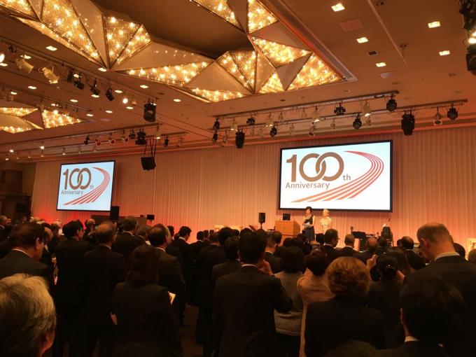 横浜ゴム100周年 幾度の苦難を乗り越え成長した不屈の魂 自動車情報 ニュース Web Cartop 横浜ゴム100周年 幾度の苦難を乗り越え成長した不屈の魂 自動車情報 ニュース Web Cartop