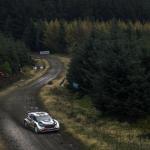 【画像】【WRC第12戦】オジェが5年連続王座に！　エバンスは初優勝を母国で飾る 〜 画像5