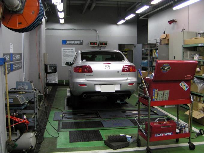 車検毎のディーラーメンテだけでは十分じゃない エンジンの焼き付きなどの大トラブルも 自動車情報 ニュース Web Cartop