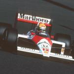 【画像】F1日本グランプリ開催30周年記念！　過去30年の歴史に残る名レース4選 〜 画像4