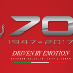 【画像】ファン垂涎のフェラーリ約40台を展示！　70周年記念イベントが10月12日から開催 〜 画像1