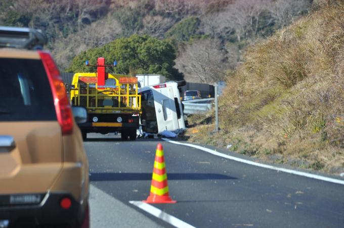 交通事故が日本最多といわれる愛知県！　本当に危険な地域なのか