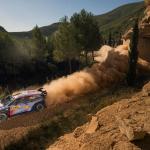 【画像】【WRC第11戦】シトロエンのミークが勝利！　トヨタはハンニネンが4位に 〜 画像2
