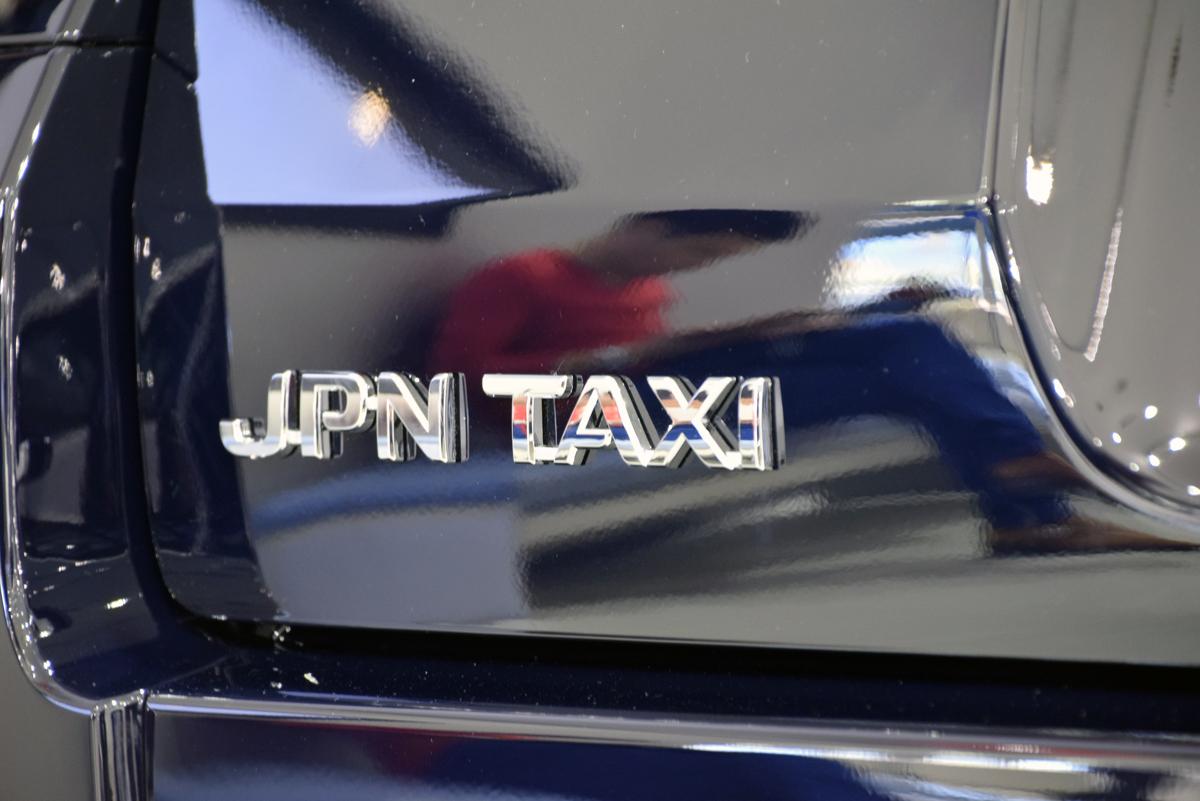 JPNタクシー 〜 画像3