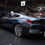 【画像】BMWは大注目のコンセプトZ4など5台をアジア初公開！　【東京モーターショー2017】 〜 画像20