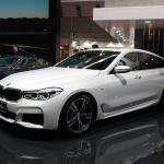 【画像】BMWは大注目のコンセプトZ4など5台をアジア初公開！　【東京モーターショー2017】 〜 画像7