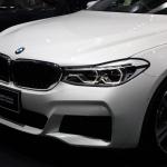 【画像】BMWは大注目のコンセプトZ4など5台をアジア初公開！　【東京モーターショー2017】 〜 画像8