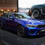 【画像】BMWは大注目のコンセプトZ4など5台をアジア初公開！　【東京モーターショー2017】 〜 画像4