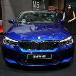 【画像】BMWは大注目のコンセプトZ4など5台をアジア初公開！　【東京モーターショー2017】 〜 画像22