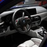 【画像】BMWは大注目のコンセプトZ4など5台をアジア初公開！　【東京モーターショー2017】 〜 画像6