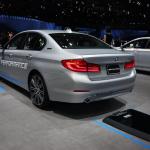 【画像】BMWは大注目のコンセプトZ4など5台をアジア初公開！　【東京モーターショー2017】 〜 画像10