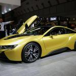 【画像】BMWは大注目のコンセプトZ4など5台をアジア初公開！　【東京モーターショー2017】 〜 画像33