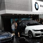 【画像】BMWは大注目のコンセプトZ4など5台をアジア初公開！　【東京モーターショー2017】 〜 画像38