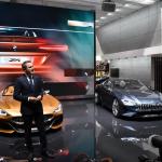 【画像】BMWは大注目のコンセプトZ4など5台をアジア初公開！　【東京モーターショー2017】 〜 画像1