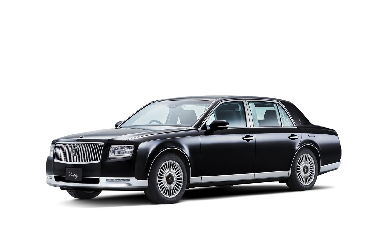 新型トヨタ センチュリーはハイブリッド 日本の最高級車が東京モーターショーに登場 自動車情報 ニュース Web Cartop 新型トヨタ センチュリーはハイブリッド 日本の最高級車が東京モーターショーに登場 自動車情報 ニュース Web Cartop