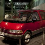 【画像】世界や日本を驚かせた画期的な「90年代のトヨタ車」8選 〜 画像1