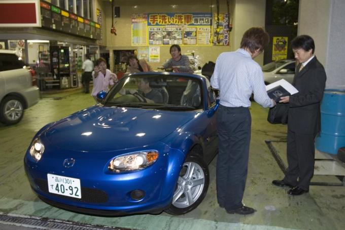 現金より値引き拡大のケースも！　自動車ローンでの購入メリットとは