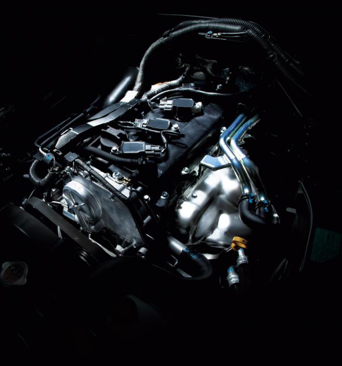 日産nv350キャラバンのガソリンモデルに4wdモデル登場 自動車情報 ニュース Web Cartop